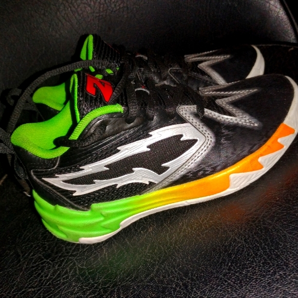 Kids Puma Scoot Zeroes 2K - Picture 1 of 7